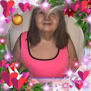 Meet your Posher, Bev